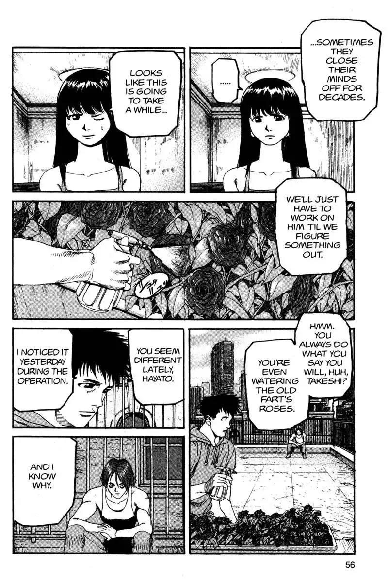 Project Arms Chapter 107 14